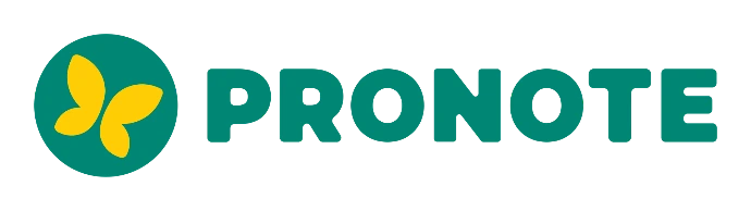logo pronote